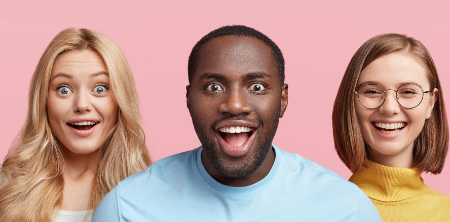 Emotionen@Praxis: Mit Gefühlen Patienten gewinnen