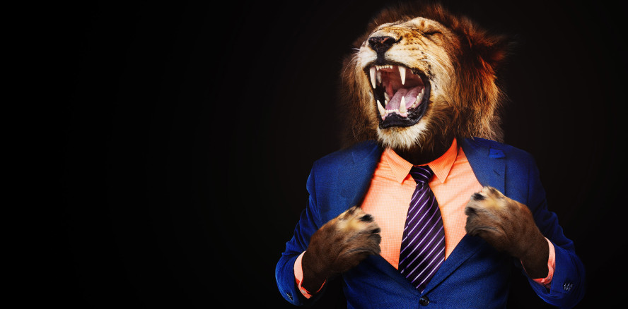 Nichts für Schwache? Mit Emotionen im Job professionell umgehen!