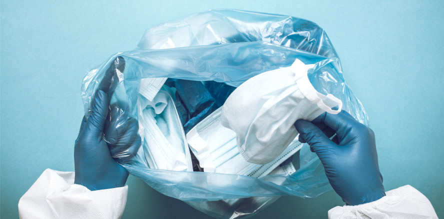 Ende der Maskenpflicht in zahnärztlichen Ordinationen