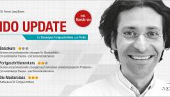 ENDO UPDATE: Endodontie Kursreihe auch 2017 mit SAF
