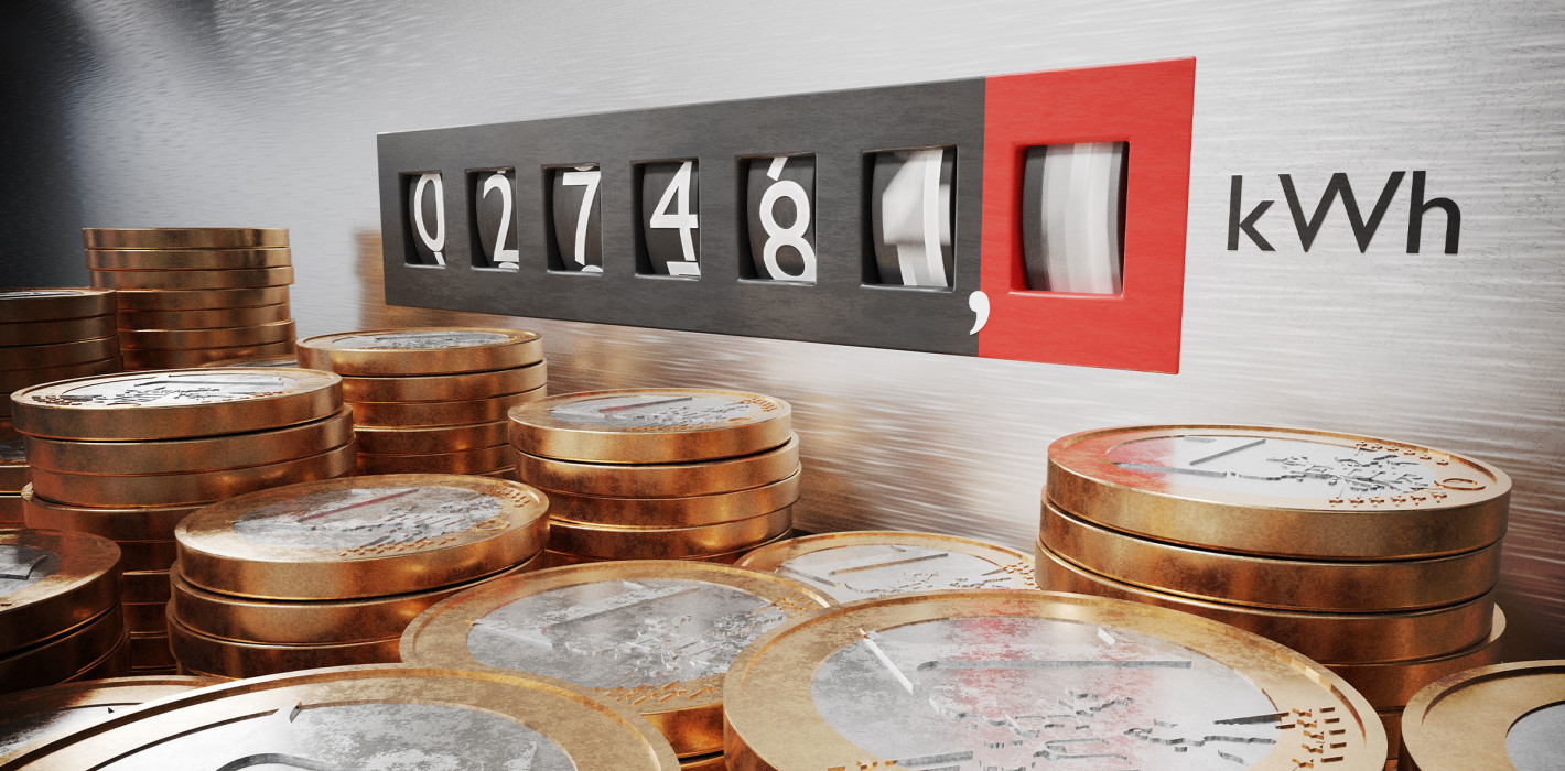 Hohe Energiekosten – Kommt die Finanzhilfe für Praxen?
