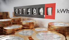 Hohe Energiekosten – Kommt die Finanzhilfe für Praxen?