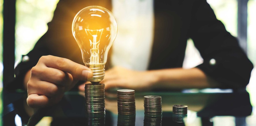 Energiekosten in den Praxen: Wartezimmer bald dunkel und kalt?