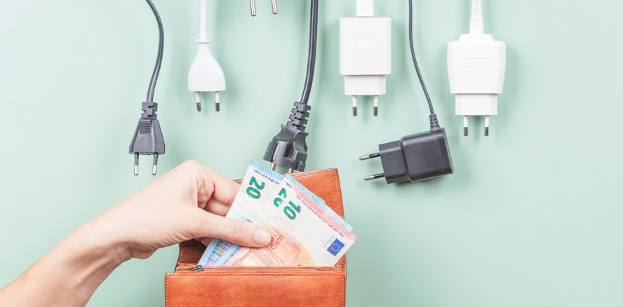 Energiekostenzuschuss auch für zahnärztliche Ordinationen!