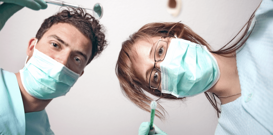 Brandenburgs Haus- und Zahnärzte warnen vor Engpässen