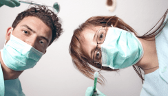 Brandenburgs Haus- und Zahnärzte warnen vor Engpässen