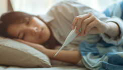 Entgeltfortzahlung aufgrund einer SARS-CoV-2-Infektion