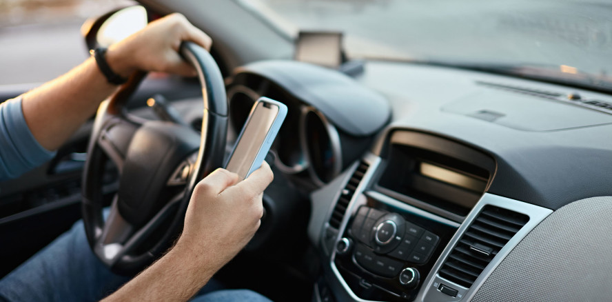 Neue Entscheidungen zum Thema „Blitzer-App“