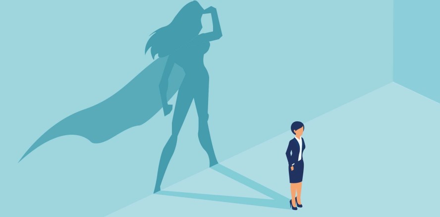 Equal Pay Day: Frauen, zeigt mehr Selbstbewusstsein!