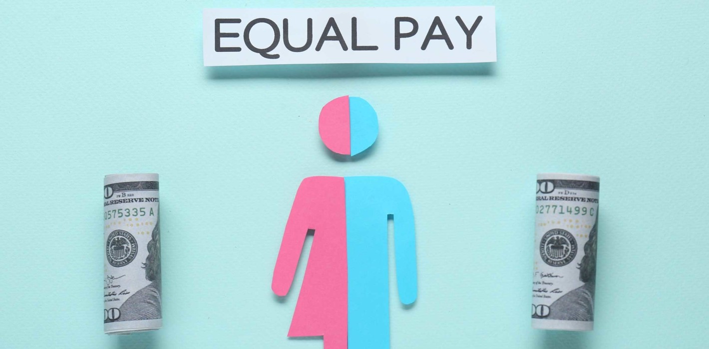 Equal Pay Day: Frauen #FAIRdienen mehr Bezahlung!