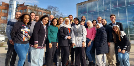 Universität Greifswald: Neuer Masterstudiengang Endodontologie
