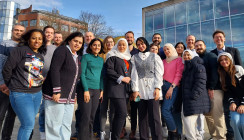 Universität Greifswald: Neuer Masterstudiengang Endodontologie