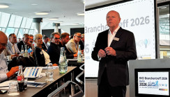 BVD-Branchentreff 2026 stand im Zeichen von Innovation und Austausch