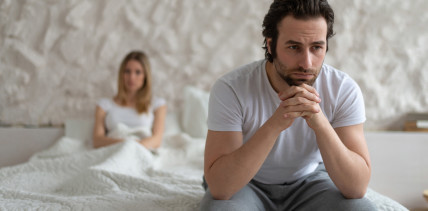 Parodontitis erhöht Risiko für Erektionsstörungen und könnte mit Prostatakrebs verknüpft sein