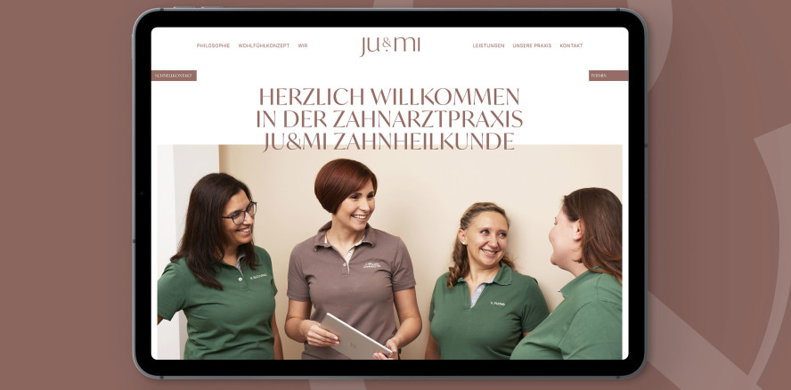 Erfolgreiche Praxisübernahme als Zahnärztin und Mutter