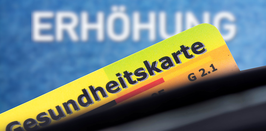 Wie sicher sind stabile Krankenkassenbeiträge 2027?