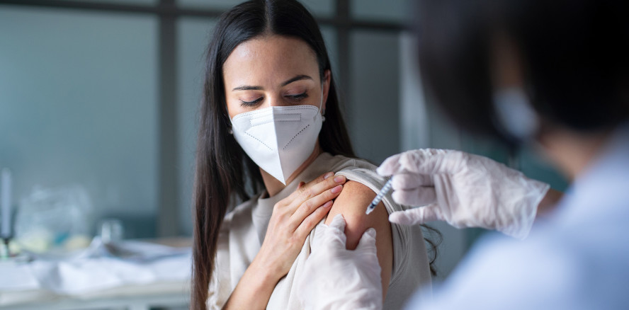 Ermittlungen gegen Zahnarzt nach Impfaktion eingestellt