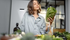 Ungünstige Ernährungsweise bei Frauen mit höherem Risiko für Mundhöhlenkarzinome verbunden