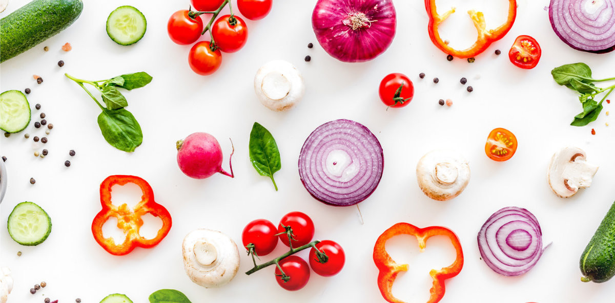 Nachgefragt: Gesunde Ernährung – auch ein Beautytrend für Zähne?