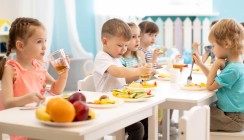 „Ernährung im Wandel“ – Kinder­zahnärzte begrüßen Empfehlung
