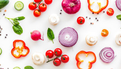 Nachgefragt: Gesunde Ernährung – auch ein Beautytrend für Zähne?