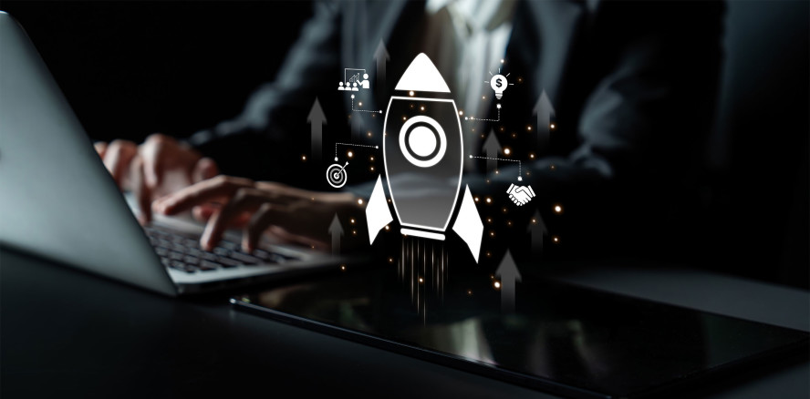 Hustle Culture: Erst der Kick, dann der Knockout