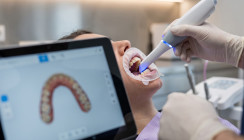 Erstmals Leitlinie zum Intraoralscan in der Zahnmedizin erschienen