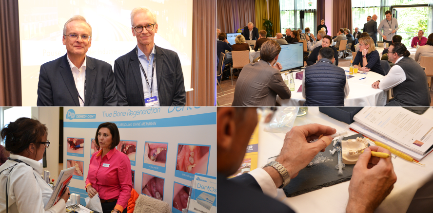 Essener Forum 2024: Erfolgreiche und regionale Fortbildung