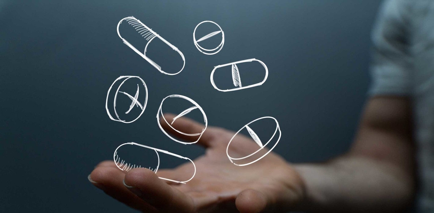 ÖÄK: Europa darf bei Medikamenten nicht von China abhängig sein