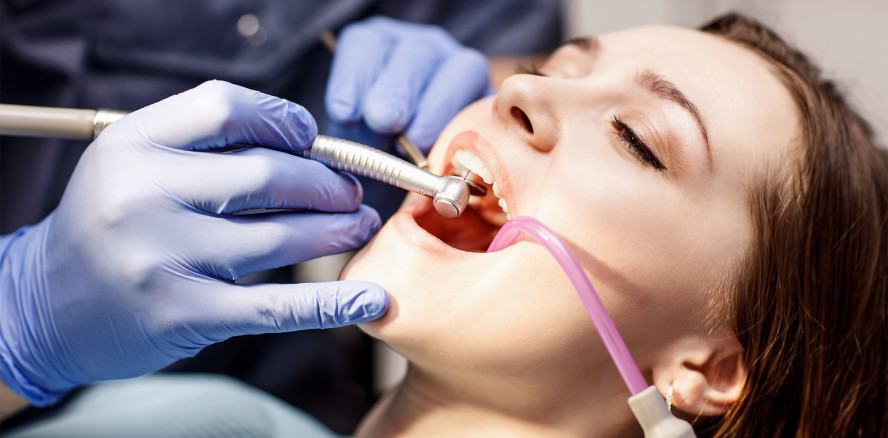 Europa muss mehr für die Mundgesundheit tun