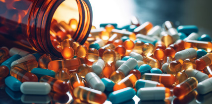 Antibiotika, Schmerzmittel & Co.: Bei diesen Medikamenten ist Europa von China abhängig