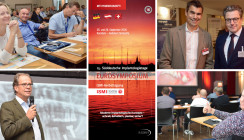 Süddeutsche Implantologietage am 25. und 26. September in Konstanz