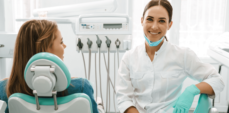 Zahnärztliche Existenzgründungen 2023: Kaufpreise leicht gestiegen