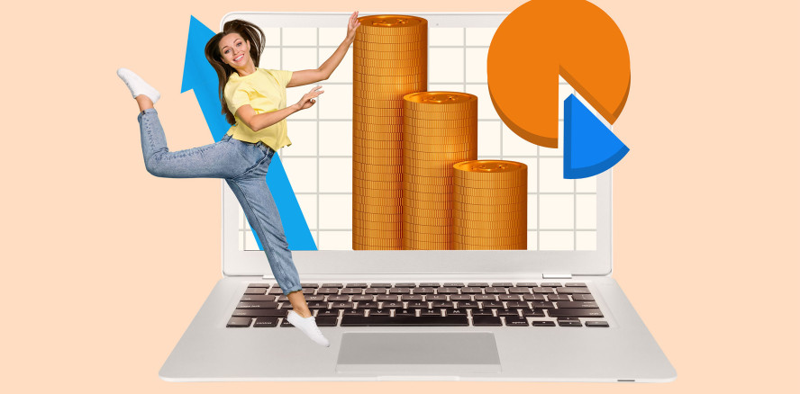 Finanzen: Experten-Infos mit eigenen Richtwerten kombinieren