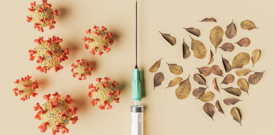 Corona-Herbst: Was der Expertenrat empfiehlt