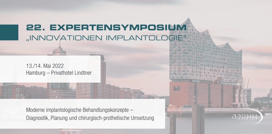 Moderne implantologische Behandlungskonzepte in Hamburg