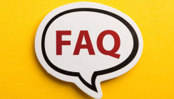 Abrechnung & Co.: FAQs zur neuen PAR-Richtlinie