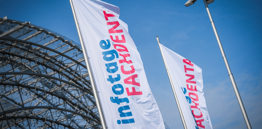 infotage FACHDENTAL: Starke Partnerschaften für die Zukunft
