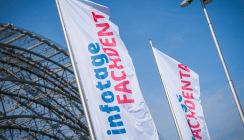 infotage FACHDENTAL: Starke Partnerschaften für die Zukunft
