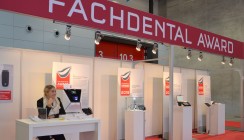 Gewinner des Fachdental Awards 2019 stehen fest