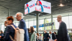 infotage FACHDENTAL Stuttgart verzeichnet Wachstum