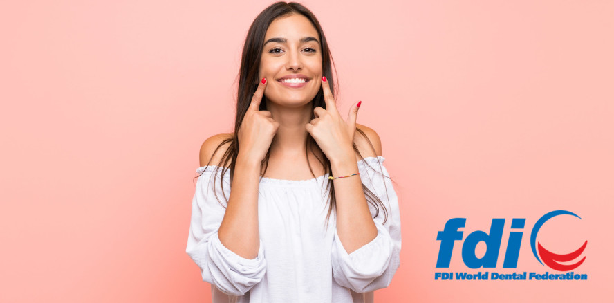 FDI über Innovationen zur Verbesserung der Mundgesundheit