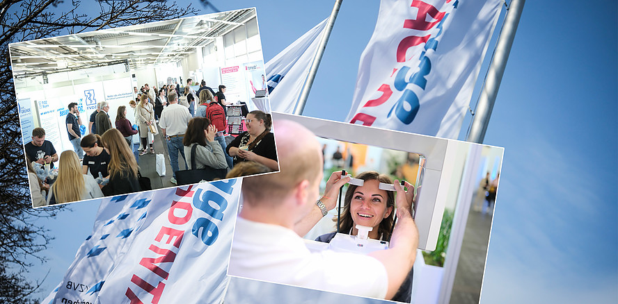 infotage FACHDENTAL München: Neue Partnerschaften sorgen für Wachstum