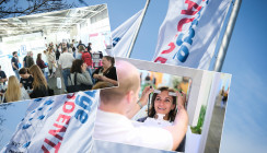 infotage FACHDENTAL München: Neue Partnerschaften sorgen für Wachstum