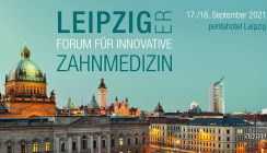 Top-Referenten beim Leipziger Forum für Innovative Zahnmedizin 