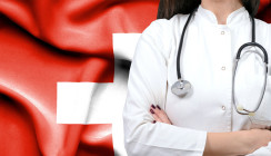 FMH-Kommunikationskampagne «Für Sie»