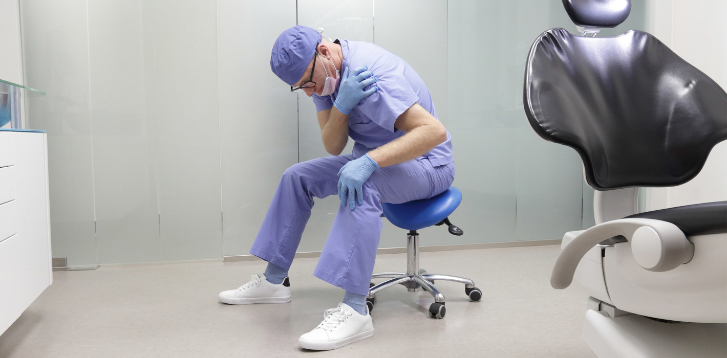 Die FMH engagiert sich mit Charta für Ärztegesundheit