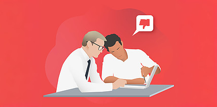 FOPO: Wenn die Angst vor anderen Meinungen im Job bremst