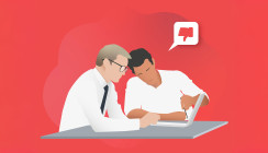 FOPO: Wenn die Angst vor anderen Meinungen im Job bremst