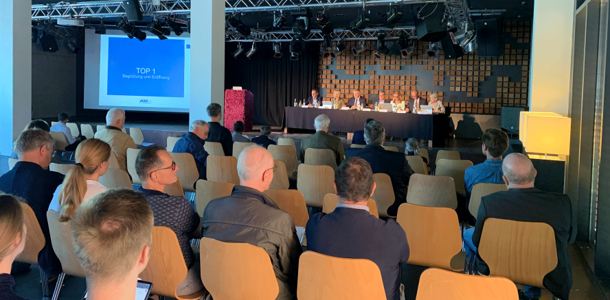 FVDZ Bayern begrüßt die Entscheidung der ABZ eG-Generalversammlung